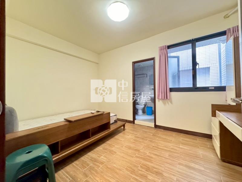 草屯完整學區輕屋齡透天房屋室內格局與周邊環境