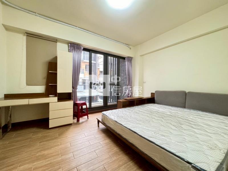 草屯完整學區輕屋齡透天房屋室內格局與周邊環境