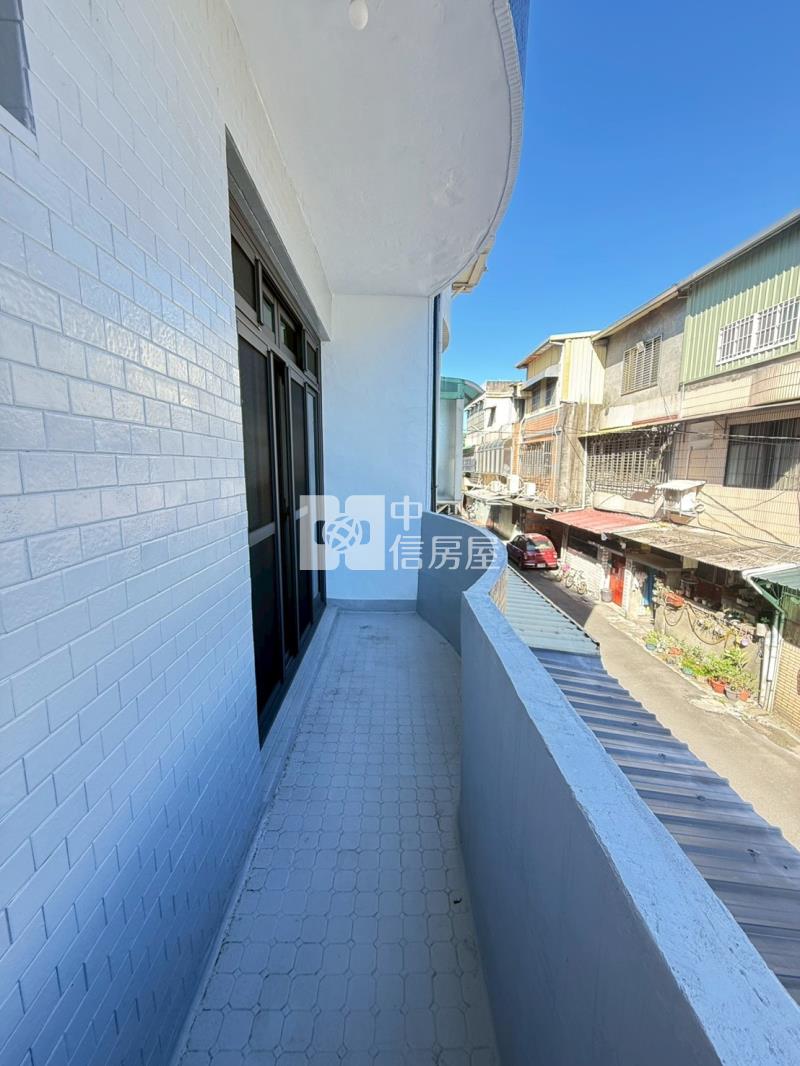 金陵路六段透天房屋室內格局與周邊環境