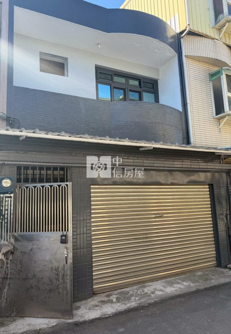 金陵路六段透天房屋室內格局與周邊環境