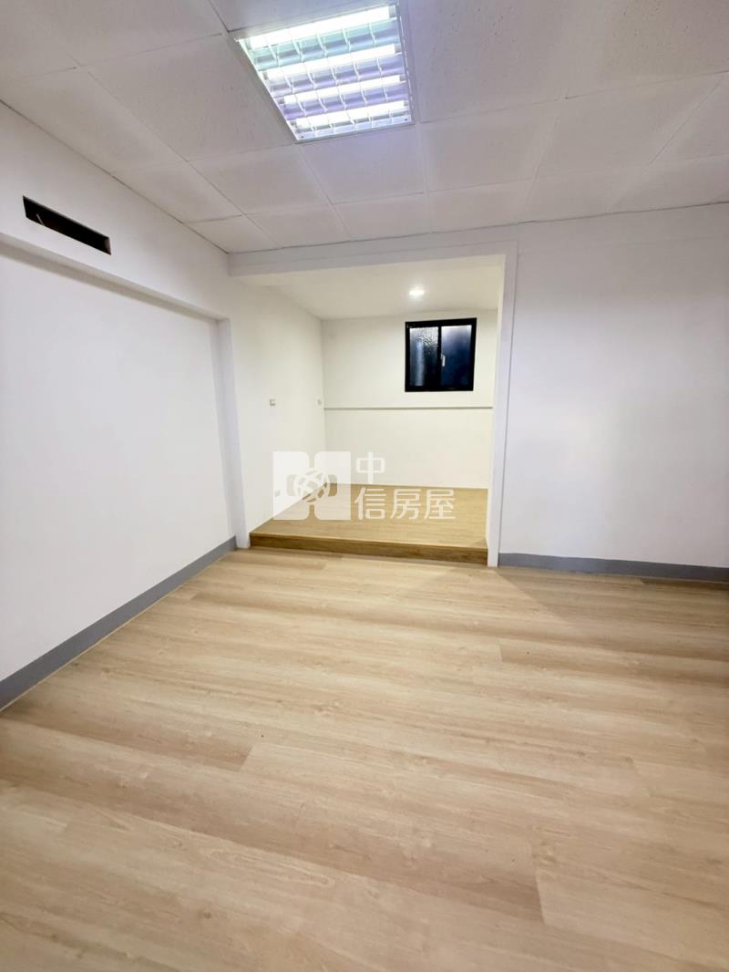 金陵路六段透天房屋室內格局與周邊環境