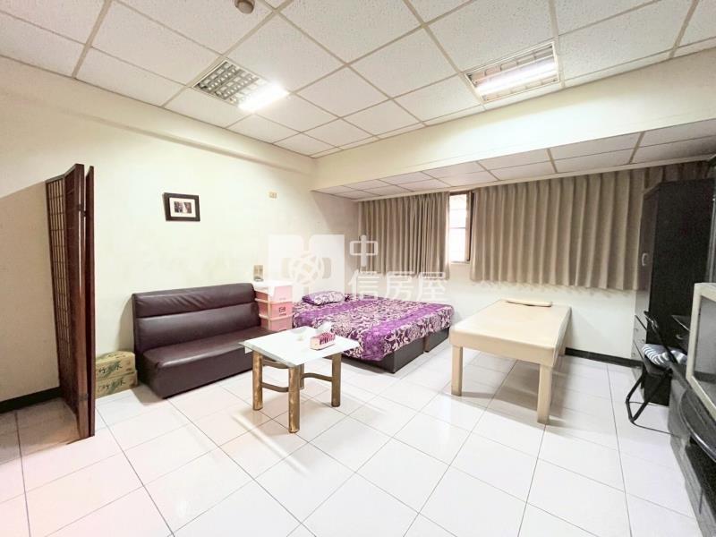 龐畢度套房7F房屋室內格局與周邊環境