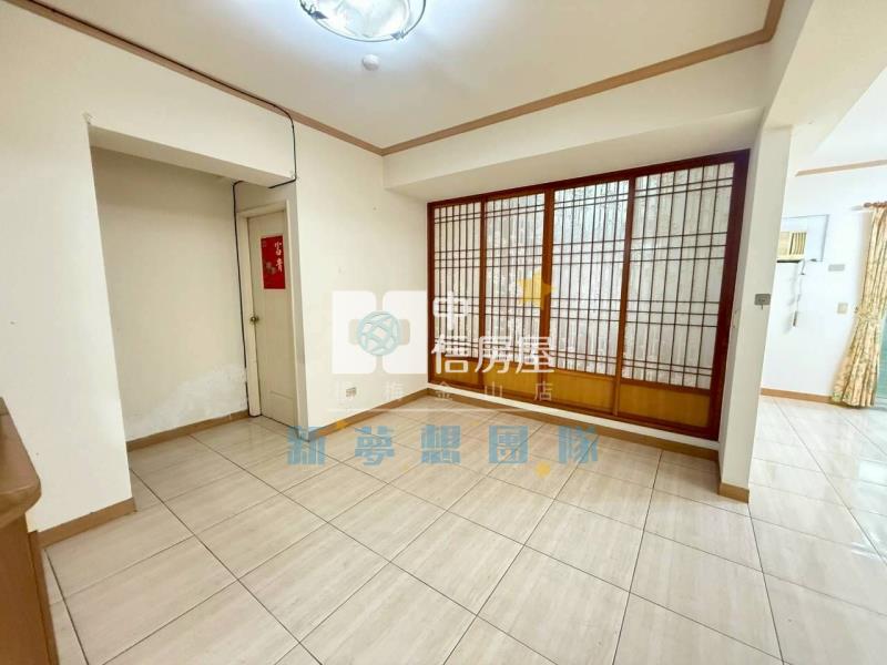 【新夢想】富俋吉祥4房車房屋室內格局與周邊環境