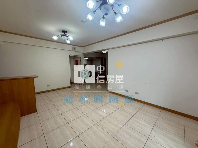 【新夢想】富俋吉祥4房車房屋室內格局與周邊環境