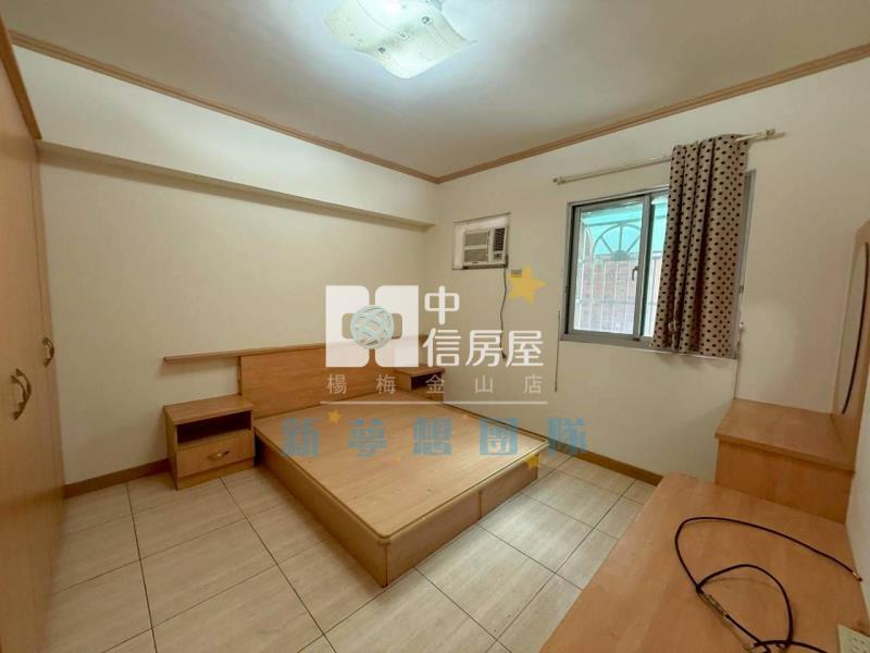 【新夢想】富俋吉祥4房車房屋室內格局與周邊環境