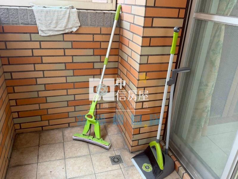 【新夢想】富俋吉祥4房車房屋室內格局與周邊環境