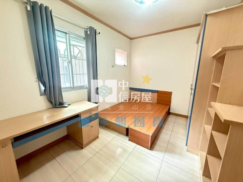 【新夢想】富俋吉祥4房車房屋室內格局與周邊環境