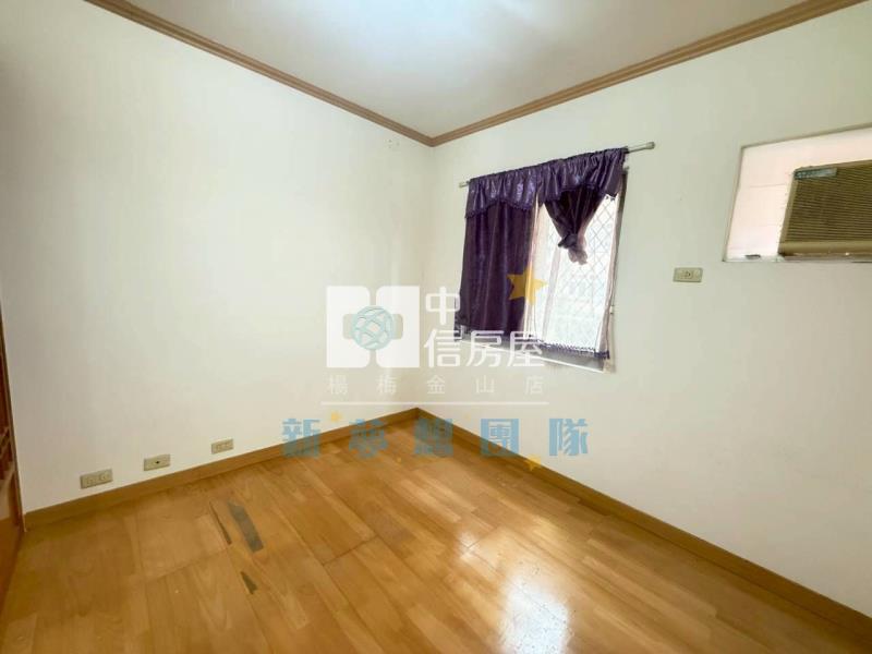 【新夢想】富俋吉祥4房車房屋室內格局與周邊環境