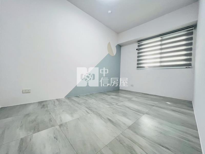 港坪公園3+1房美華廈房屋室內格局與周邊環境