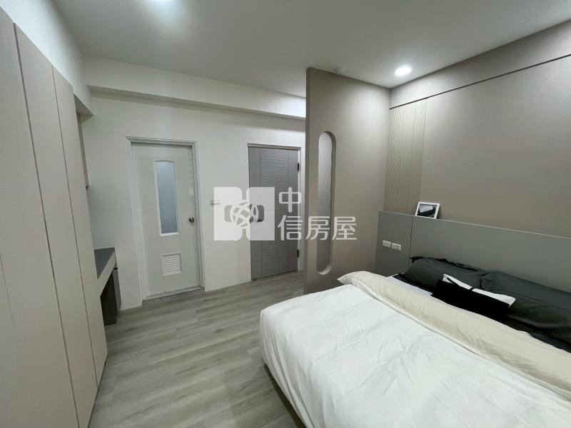 專-歸仁立體家庭三房兩廳兩衛一坡道平面車位房屋室內格局與周邊環境