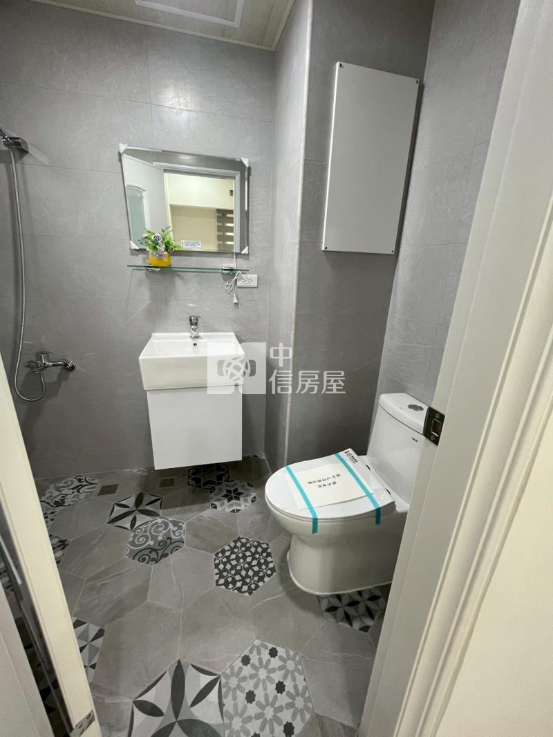 專-歸仁立體家庭三房兩廳兩衛一坡道平面車位房屋室內格局與周邊環境