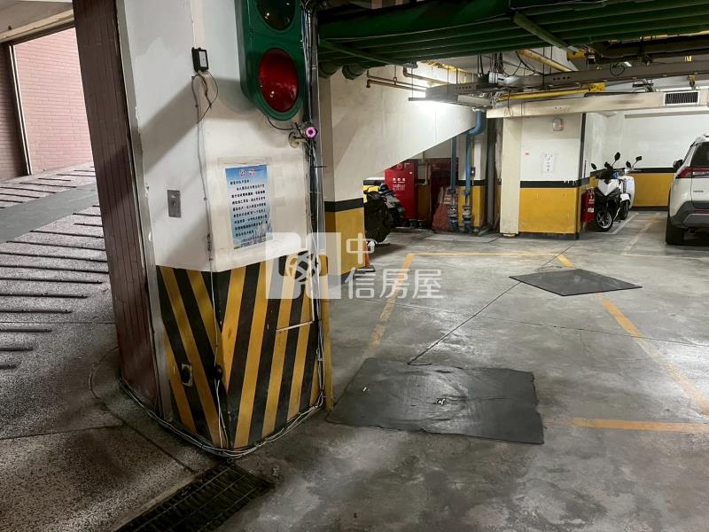 專-歸仁立體家庭三房兩廳兩衛一坡道平面車位房屋室內格局與周邊環境