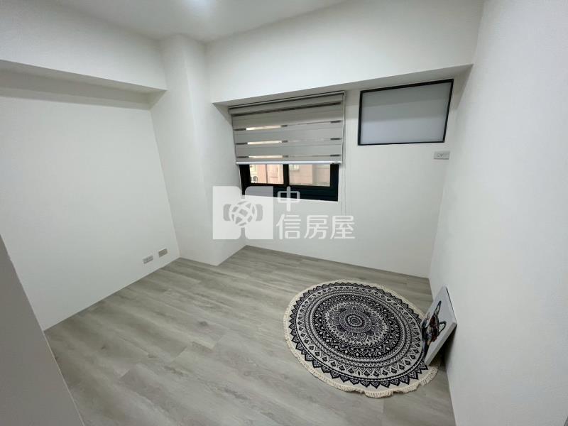 專-歸仁立體家庭三房兩廳兩衛一坡道平面車位房屋室內格局與周邊環境