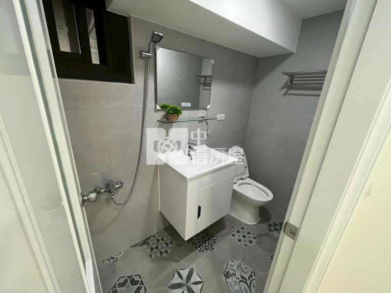 專-歸仁立體家庭三房兩廳兩衛一坡道平面車位房屋室內格局與周邊環境