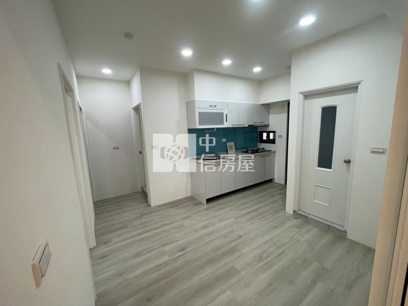 專-歸仁立體家庭三房兩廳兩衛一坡道平面車位房屋室內格局與周邊環境