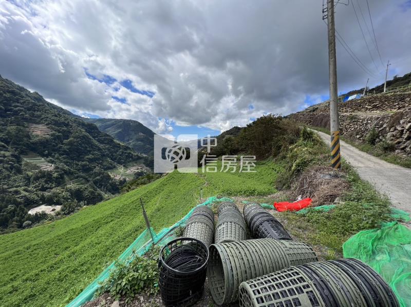 靜觀農地房屋室內格局與周邊環境