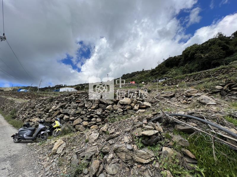 靜觀農地房屋室內格局與周邊環境