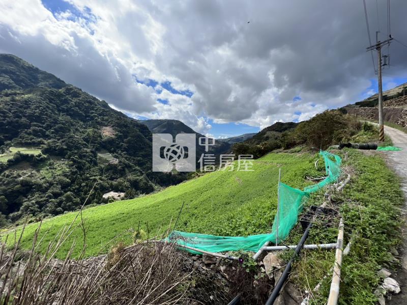 靜觀農地房屋室內格局與周邊環境