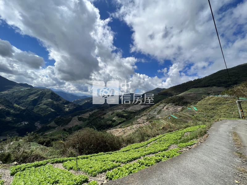 靜觀農地房屋室內格局與周邊環境