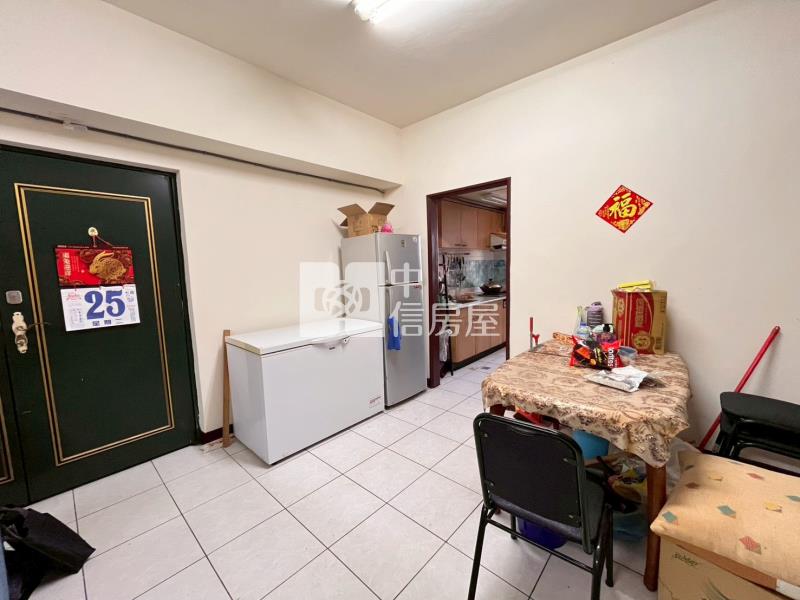 斗六西平路電梯大樓房屋室內格局與周邊環境