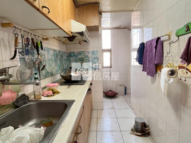 斗六西平路電梯大樓房屋室內格局與周邊環境