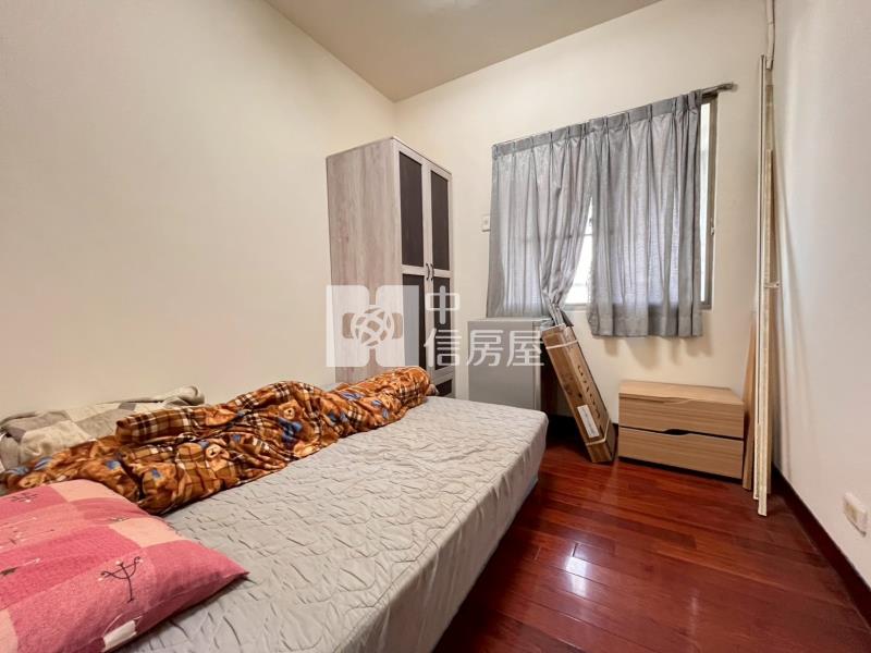 斗六西平路電梯大樓房屋室內格局與周邊環境