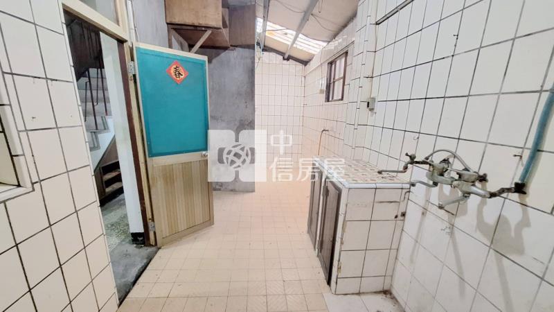 礁溪市中心悠靜透天宅房屋室內格局與周邊環境