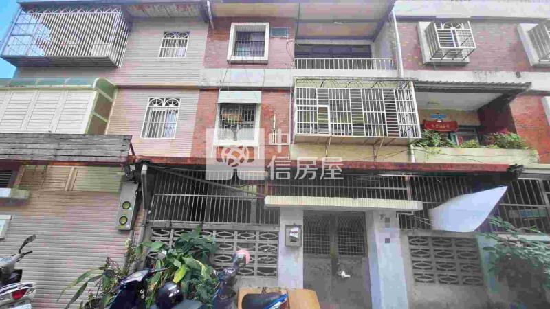 礁溪市中心悠靜透天宅房屋室內格局與周邊環境