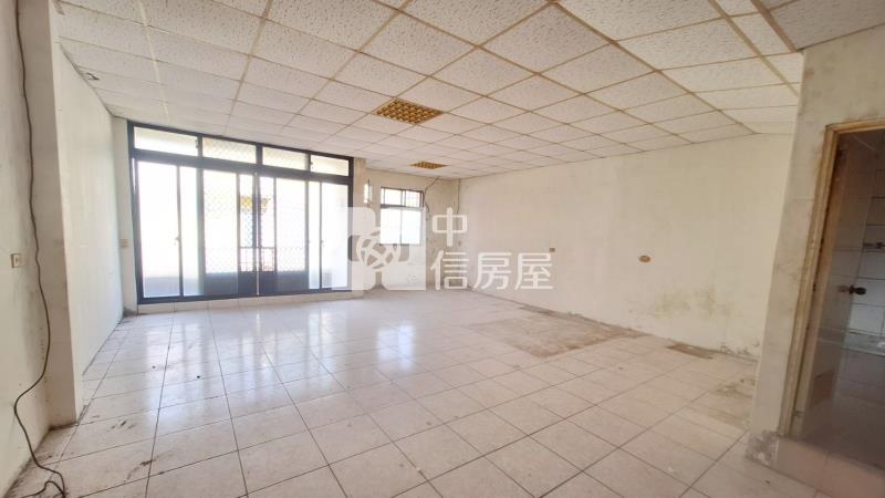 礁溪市中心悠靜透天宅房屋室內格局與周邊環境