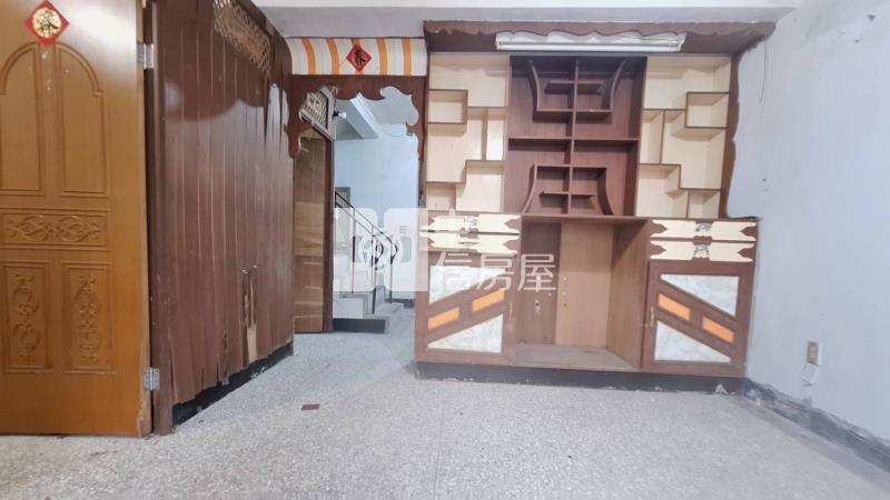 礁溪市中心悠靜透天宅房屋室內格局與周邊環境