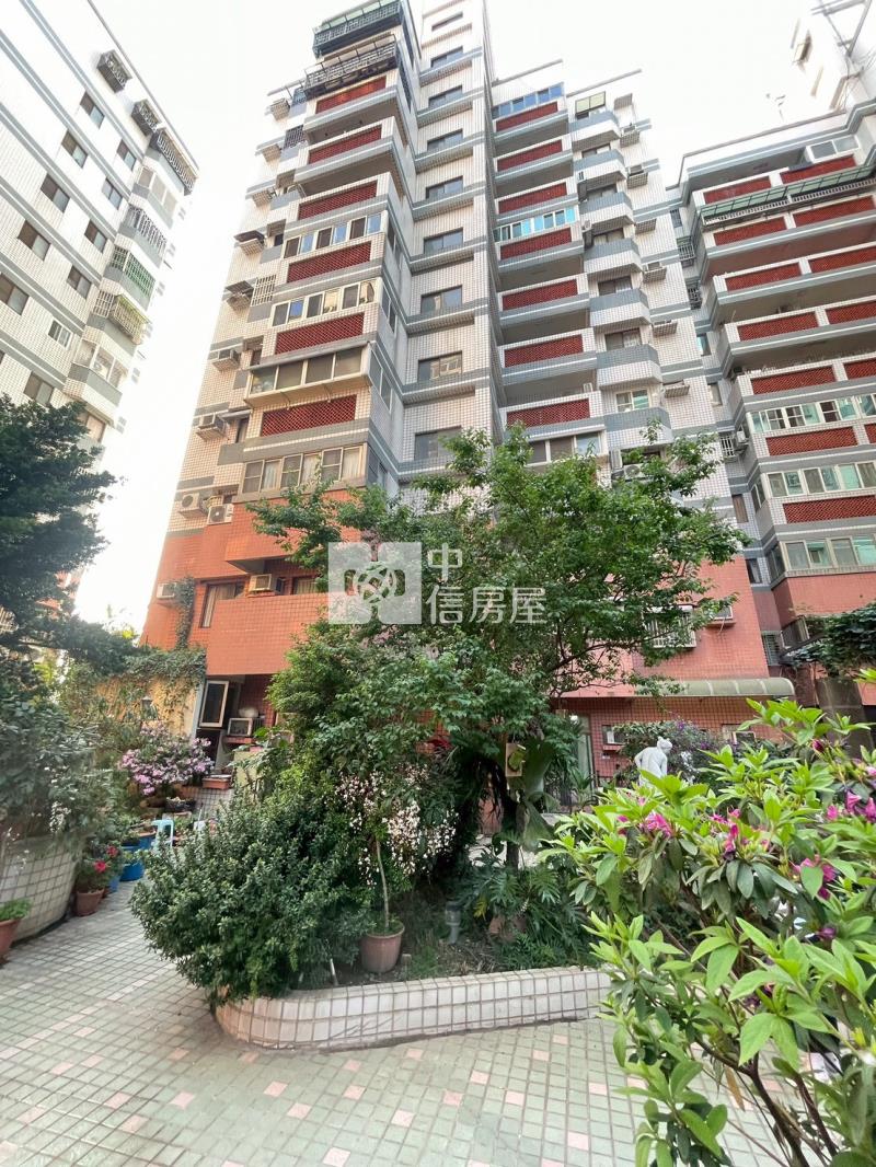 鎮南國小旁景觀三房房屋室內格局與周邊環境