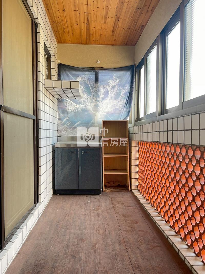 鎮南國小旁景觀三房房屋室內格局與周邊環境