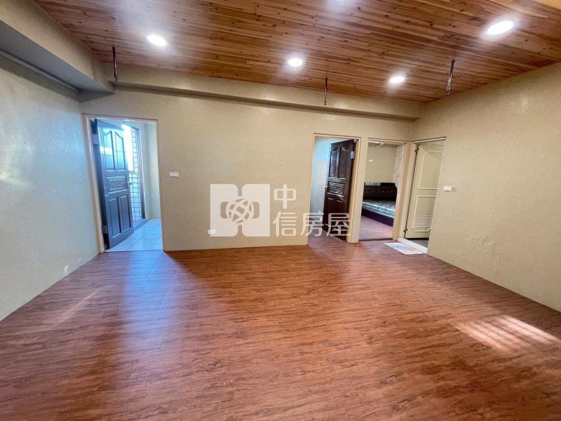 鎮南國小旁景觀三房房屋室內格局與周邊環境