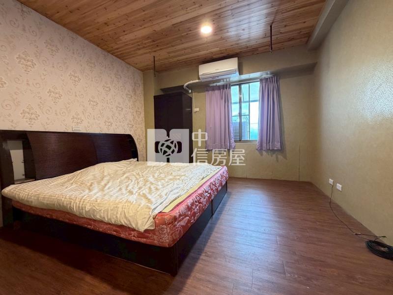 鎮南國小旁景觀三房房屋室內格局與周邊環境