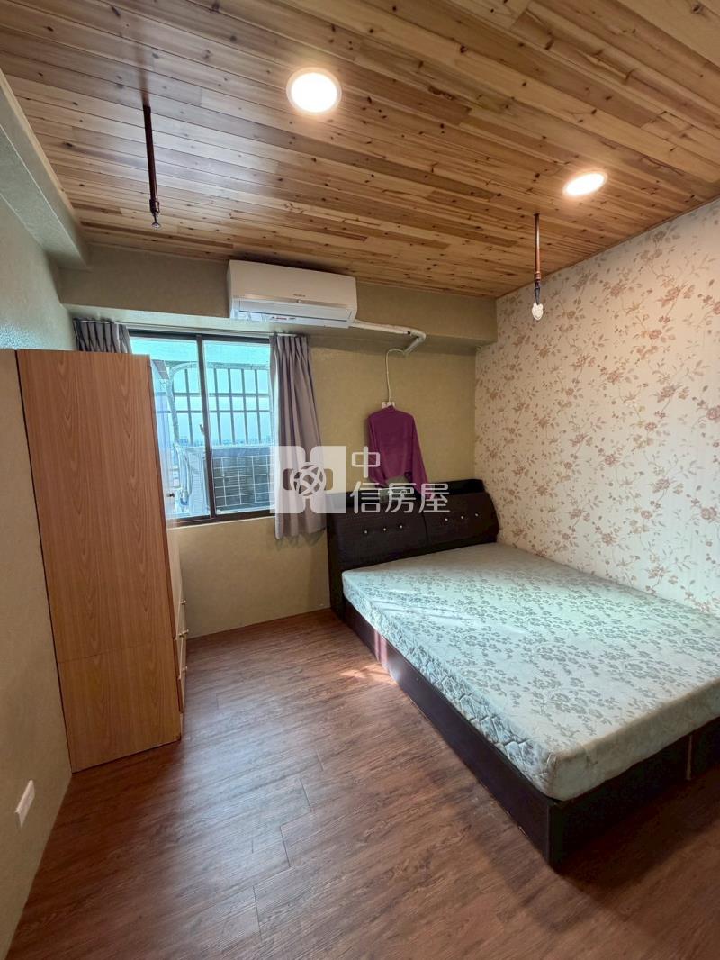 鎮南國小旁景觀三房房屋室內格局與周邊環境