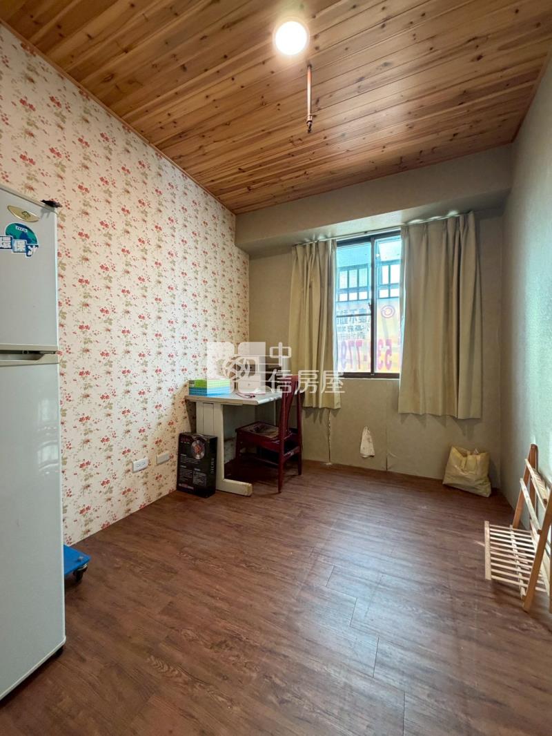 鎮南國小旁景觀三房房屋室內格局與周邊環境