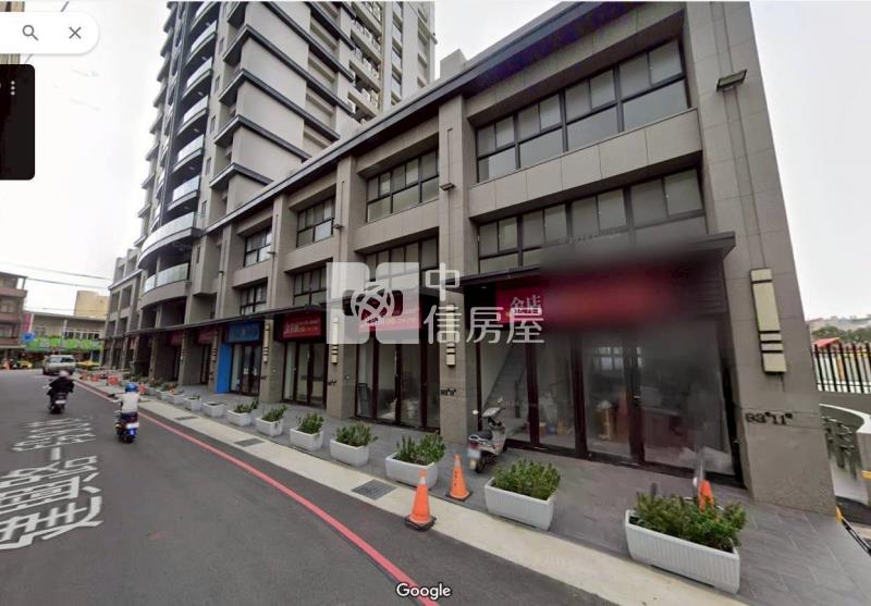 新豐透天店面房屋室內格局與周邊環境