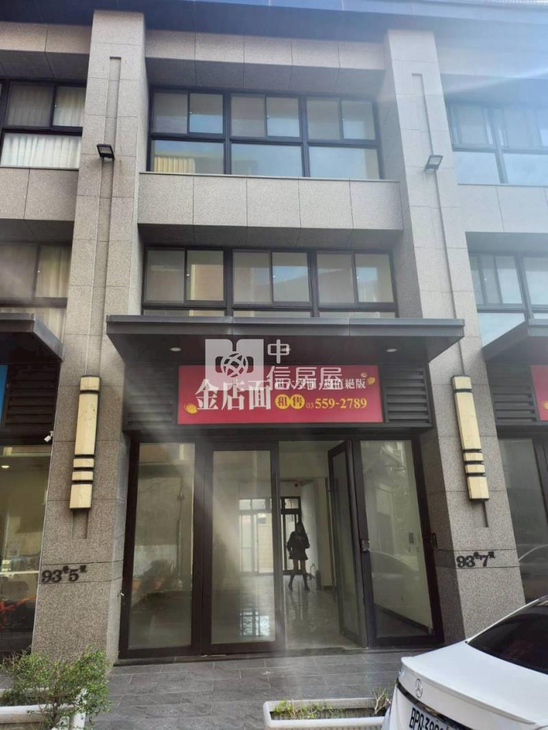 新豐透天店面房屋室內格局與周邊環境