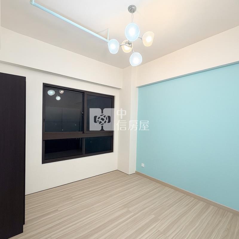 十期新麗馳高樓3房平車房屋室內格局與周邊環境