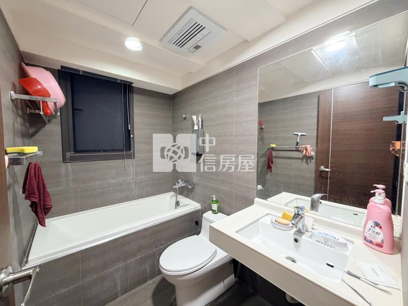 十期新麗馳高樓3房平車房屋室內格局與周邊環境