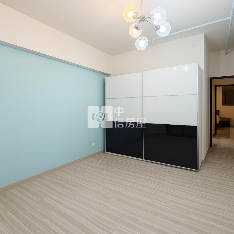 十期新麗馳高樓3房平車房屋室內格局與周邊環境