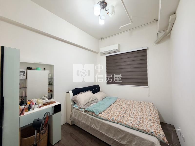 十期新麗馳高樓3房平車房屋室內格局與周邊環境