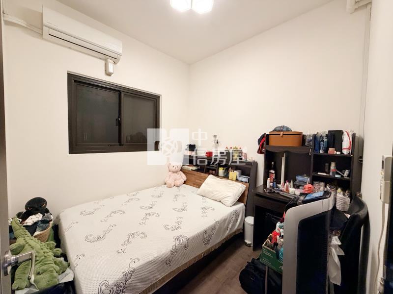 十期新麗馳高樓3房平車房屋室內格局與周邊環境