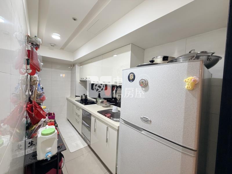 十期新麗馳高樓3房平車房屋室內格局與周邊環境