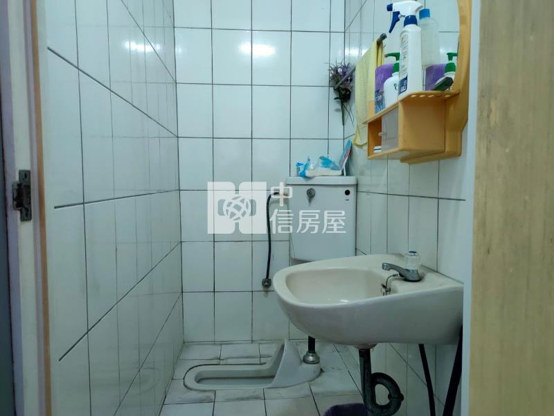 B1-54黃金三角窗賺錢店住房屋室內格局與周邊環境