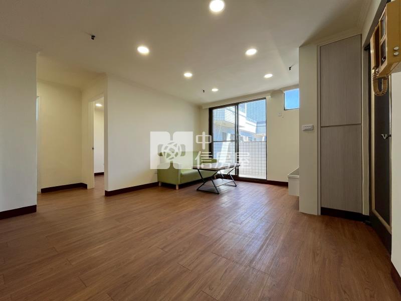 綠景天下精裝大三房平車房屋室內格局與周邊環境