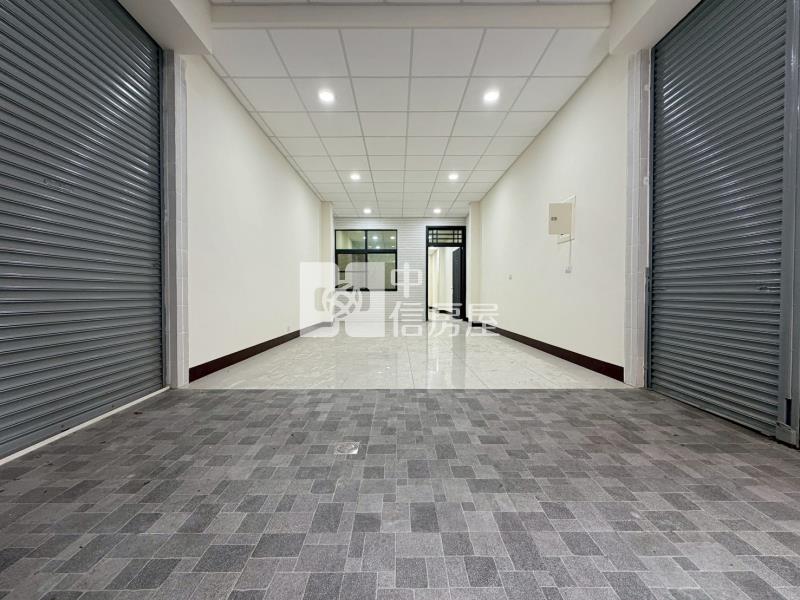 萬巒整新雙車孝親透天房屋室內格局與周邊環境