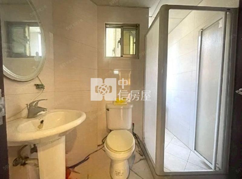 內壢長春商圈邊間別墅(中信卓越團隊)房屋室內格局與周邊環境