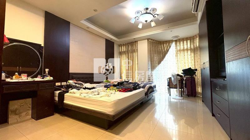 內壢長春商圈邊間別墅(中信卓越團隊)房屋室內格局與周邊環境