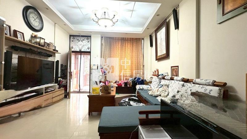 內壢長春商圈邊間別墅(中信卓越團隊)房屋室內格局與周邊環境